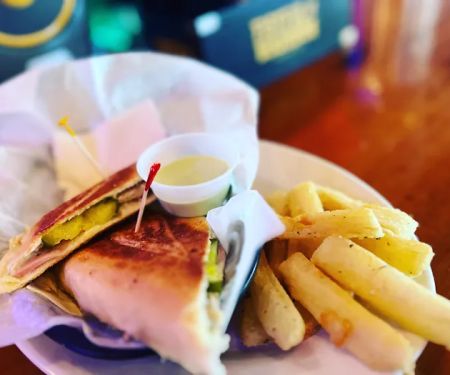 Inka Terra Restaurant & Tapas Bar