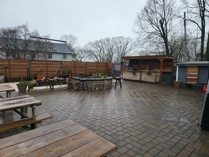 Inka Terra Restaurant & Tapas Bar Picture 10