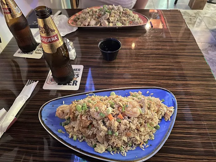 Inka Terra Restaurant & Tapas Bar Picture 2