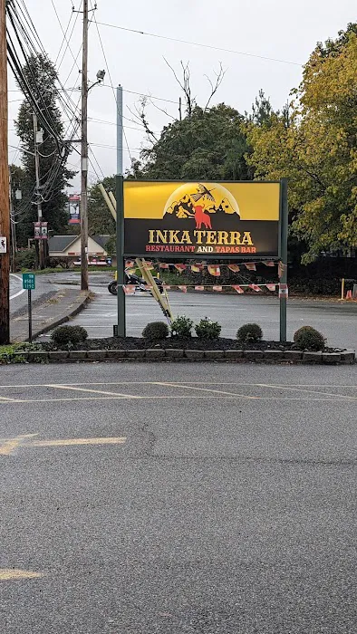 Inka Terra Restaurant & Tapas Bar Picture 8