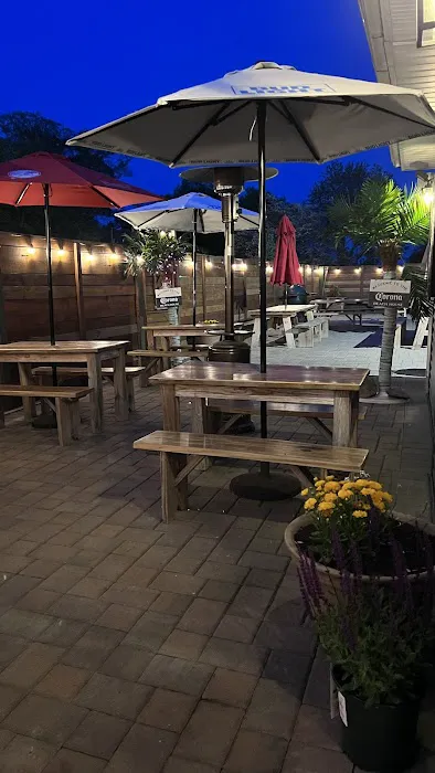 Inka Terra Restaurant & Tapas Bar Picture 6