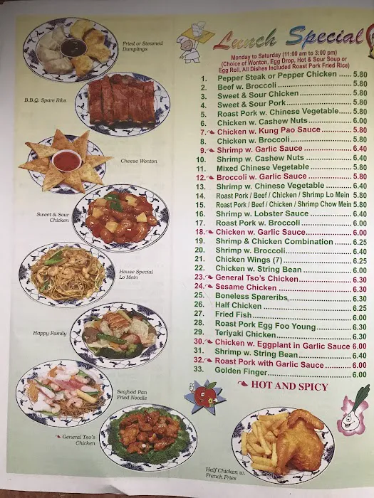 China King - Stony Point Picture 5