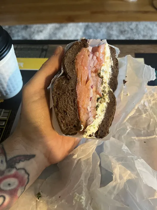 The Bagel Factory Picture 1