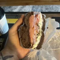 The Bagel Factory ico