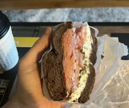 The Bagel Factory