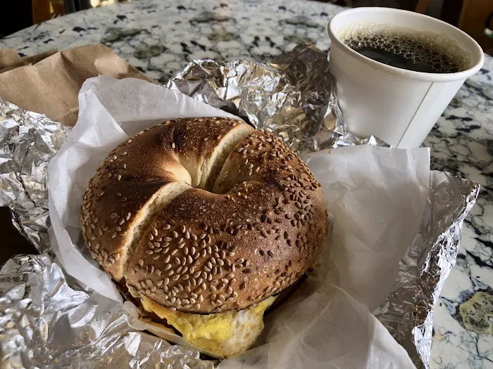 The Bagel Factory Picture 4