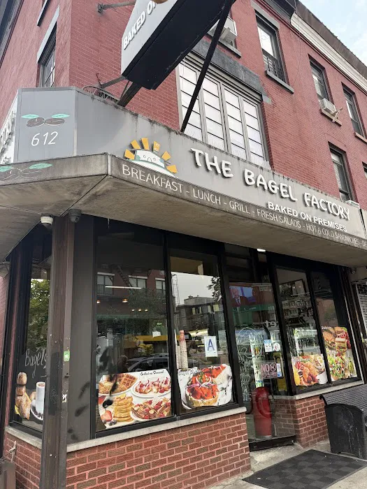 The Bagel Factory Picture 3