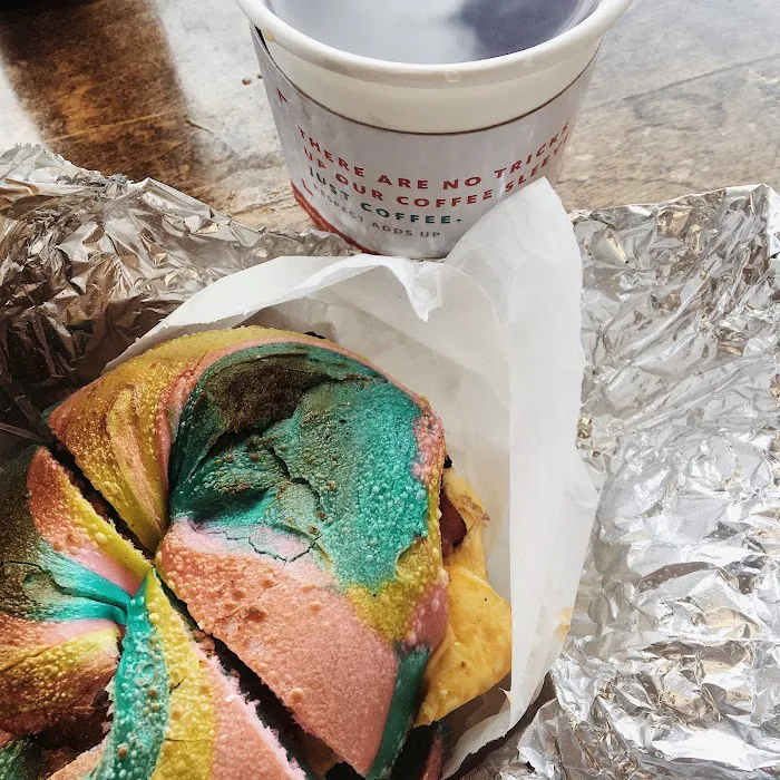 The Bagel Factory Picture 10