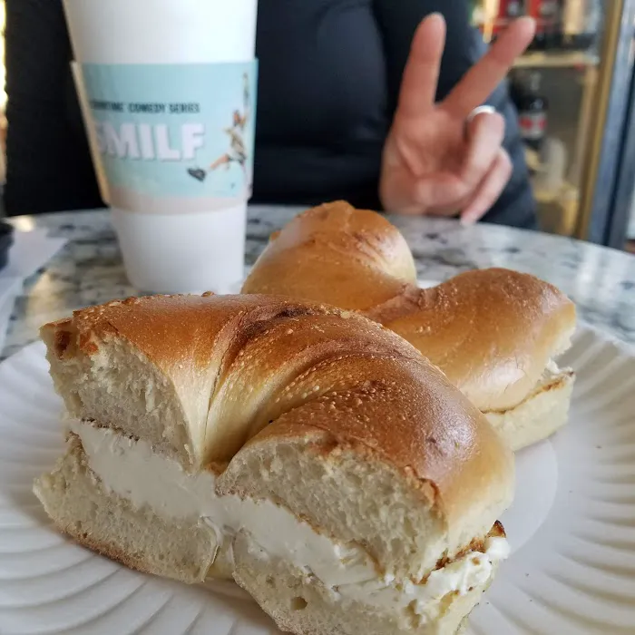The Bagel Factory Picture 8