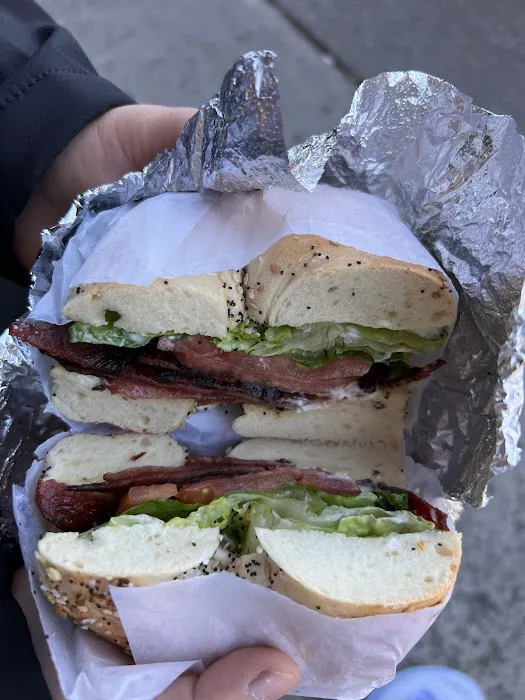 The Bagel Factory Picture 2
