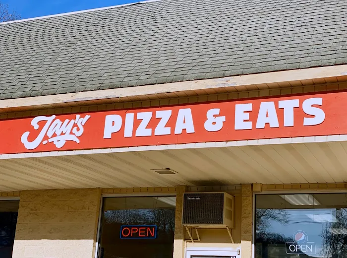 Jay's Pizza & Eats Picture 2