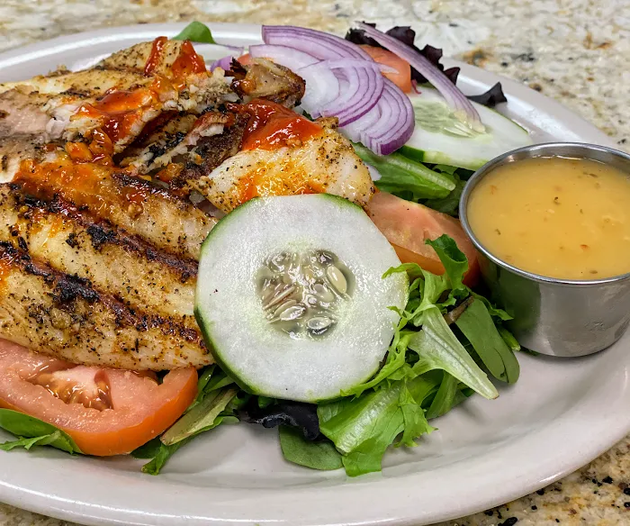 Jay's Pizza & Eats Picture 3