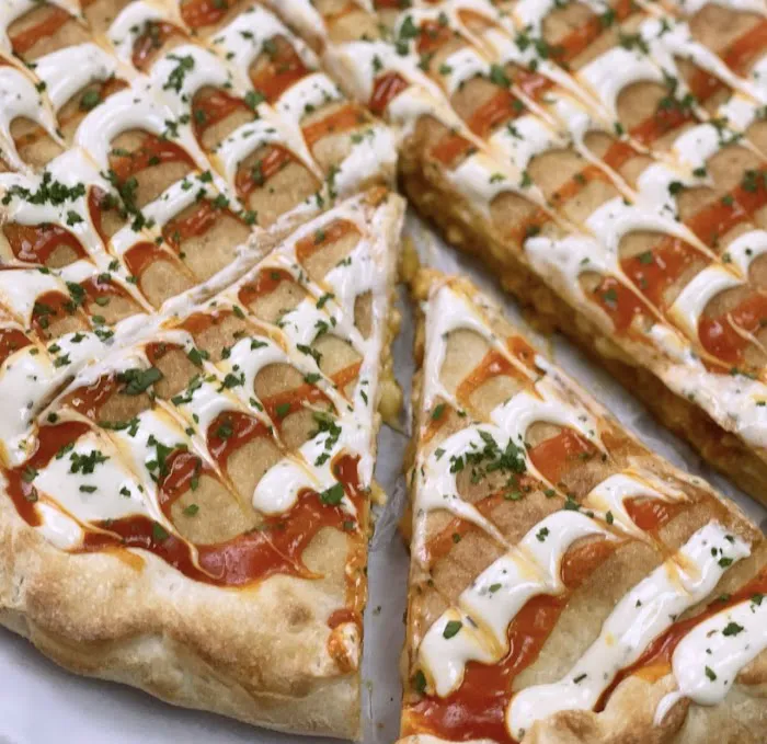 Jay's Pizza & Eats Picture 8