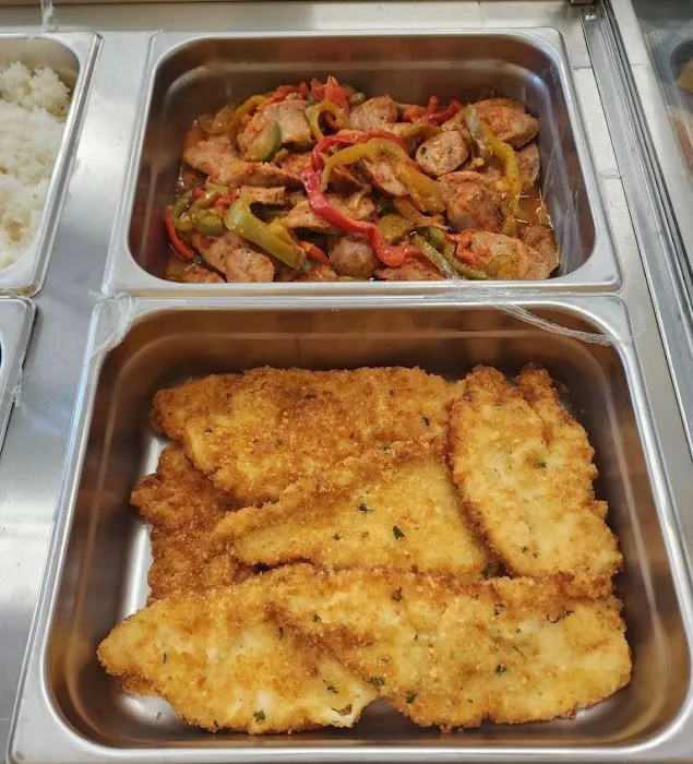 Jay's Pizza & Eats Picture 5