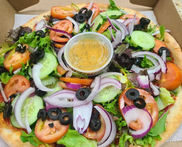 Jay's Pizza & Eats Picture 10