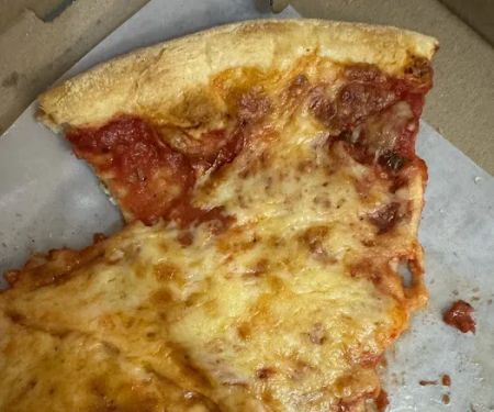 Jay's Pizza & Eats