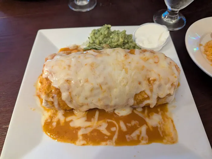 Rosarito Tacos & Tequilas Picture 6