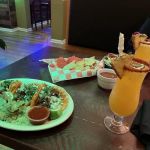 Rosarito Tacos & Tequilas