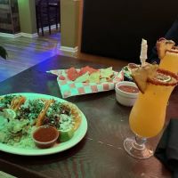 Rosarito Tacos & Tequilas ico