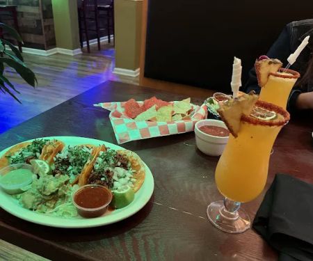 Rosarito Tacos & Tequilas