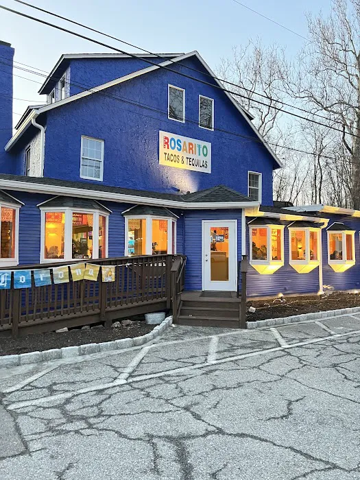 Rosarito Tacos & Tequilas Picture 7