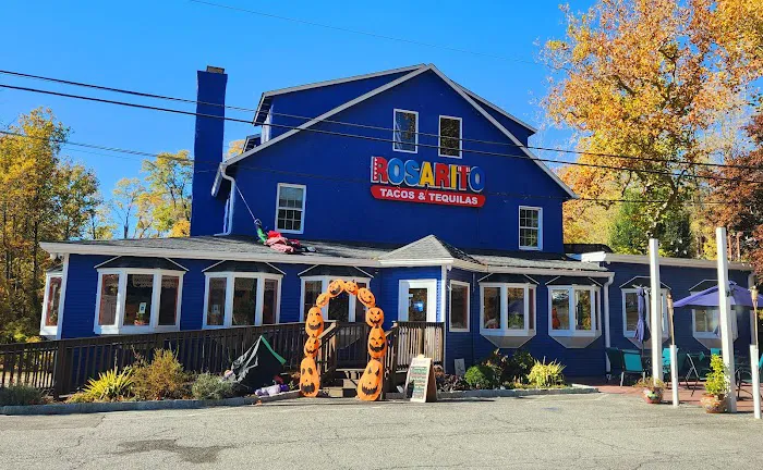 Rosarito Tacos & Tequilas Picture 4