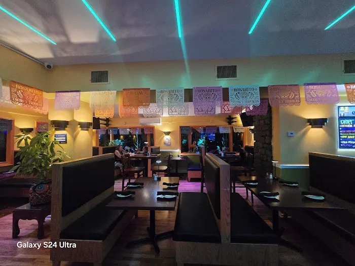 Rosarito Tacos & Tequilas Picture 5