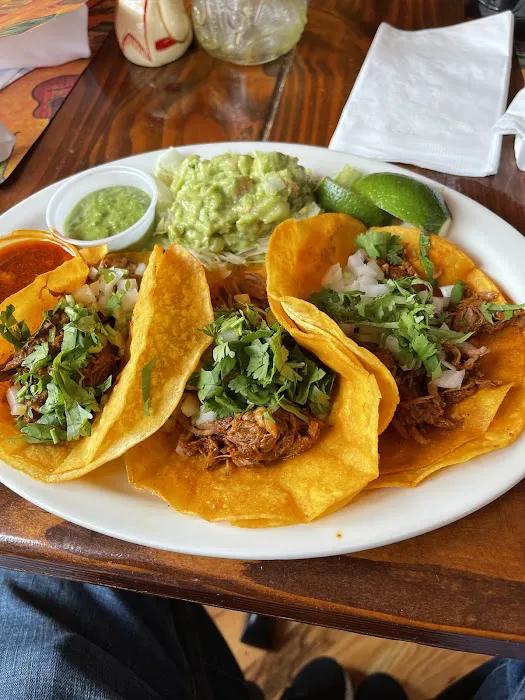 Rosarito Tacos & Tequilas Picture 2