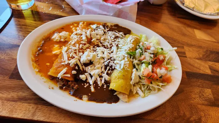 Rosarito Tacos & Tequilas Picture 8