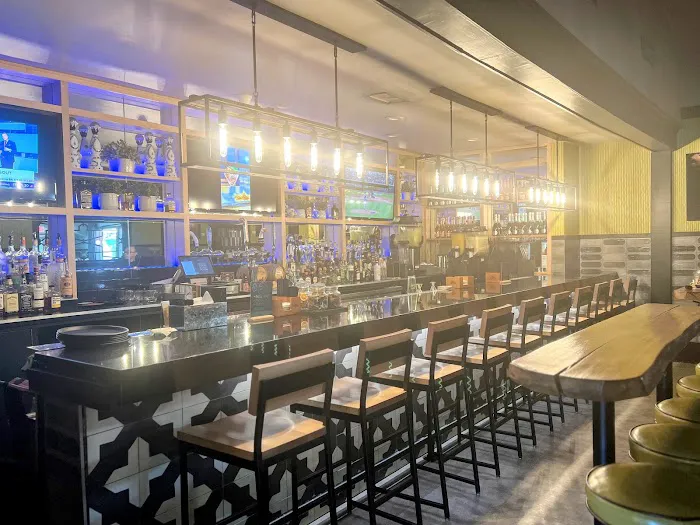 Yuka's Latin Fusion Picture 7