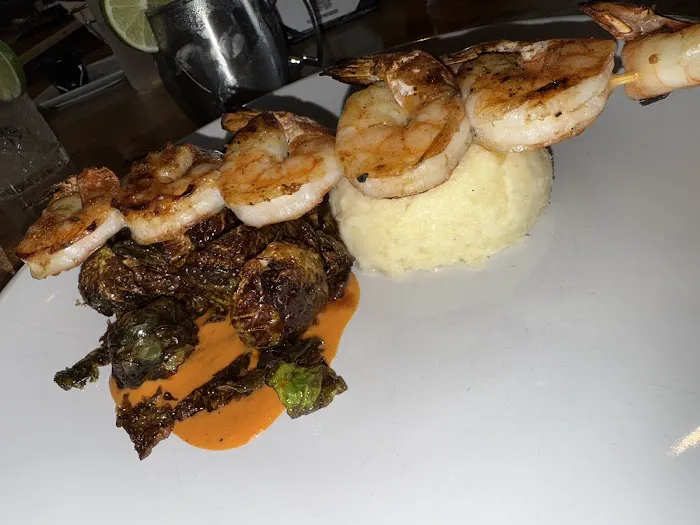 Yuka's Latin Fusion Picture 5