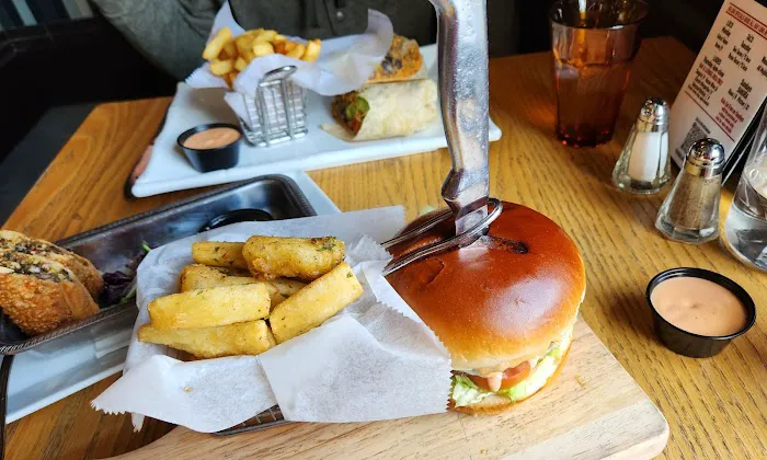 Yuka's Latin Fusion Picture 4