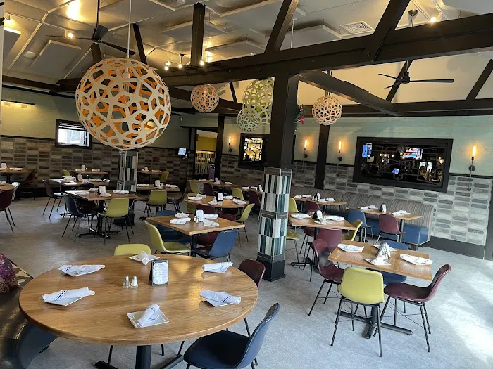 Yuka's Latin Fusion Picture 6