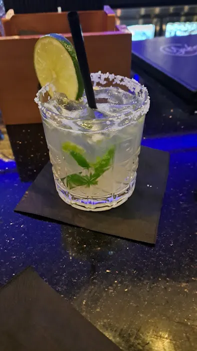 Yuka's Latin Fusion Picture 1