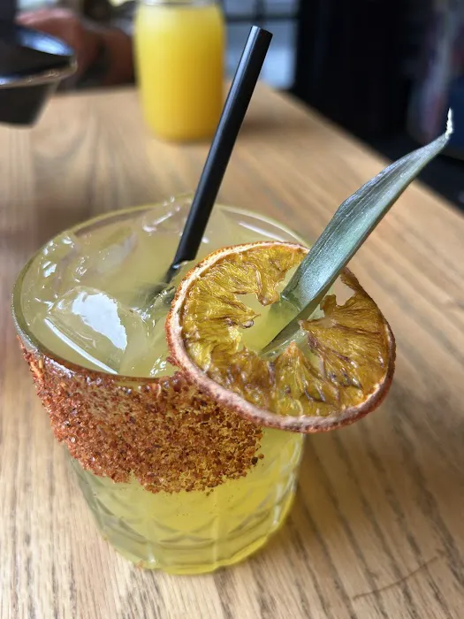 Yuka's Latin Fusion Picture 8