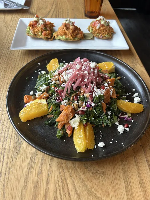 Yuka's Latin Fusion Picture 10