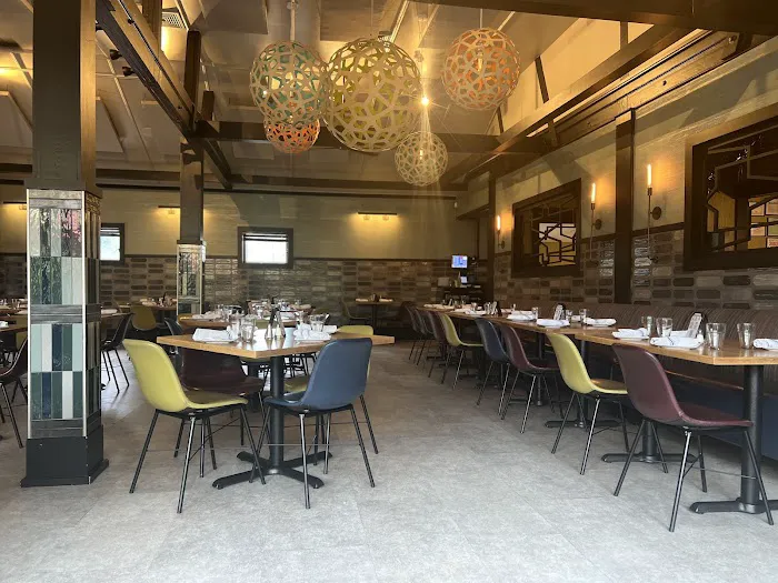 Yuka's Latin Fusion Picture 9