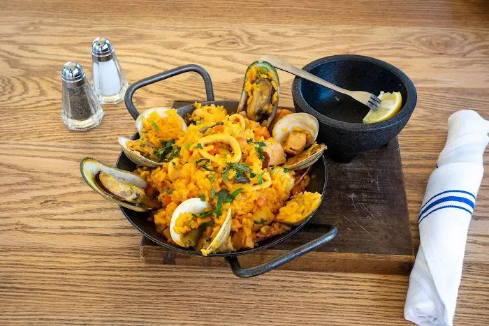 Yuka's Latin Fusion Picture 3