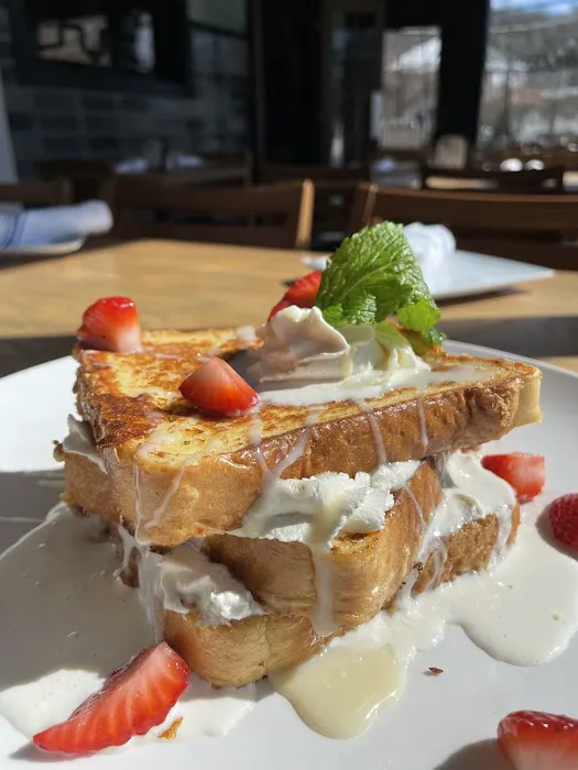 Yuka's Latin Fusion Picture 2