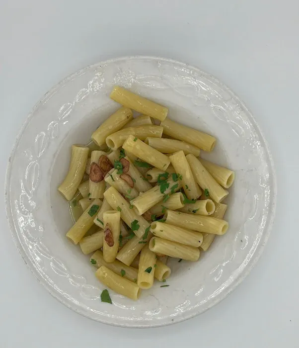 Franco Martini Bar & Restaurant Picture 6