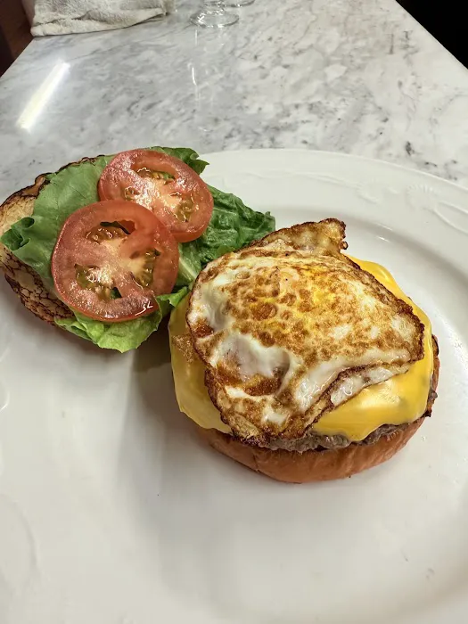 Franco Martini Bar & Restaurant Picture 5