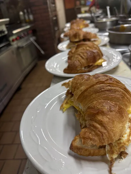 Franco Martini Bar & Restaurant Picture 10