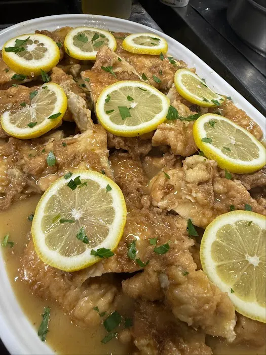 Franco Martini Bar & Restaurant Picture 1