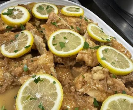 Franco Martini Bar & Restaurant