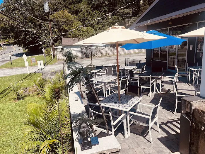 Franco Martini Bar & Restaurant Picture 7