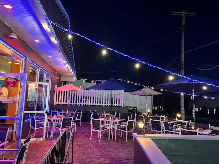 Franco Martini Bar & Restaurant Picture 8