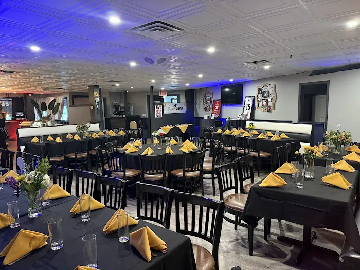 Franco Martini Bar & Restaurant Picture 3