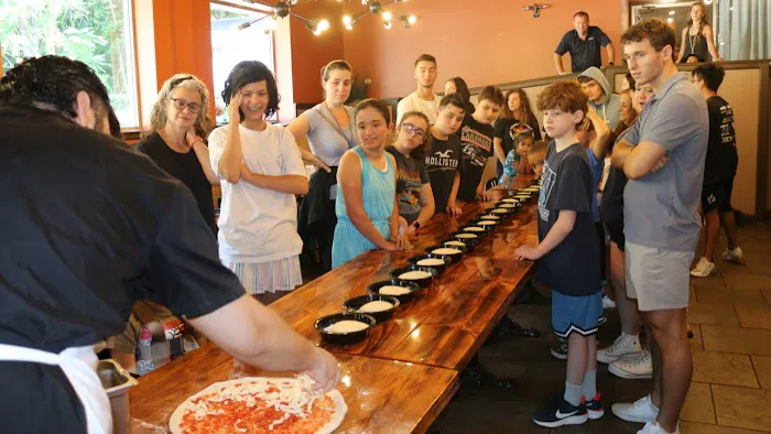 Franco Martini Bar & Restaurant Picture 9