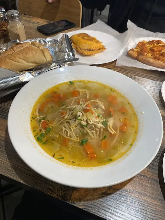 Gerard’s Pizza & Pasta Picture 6