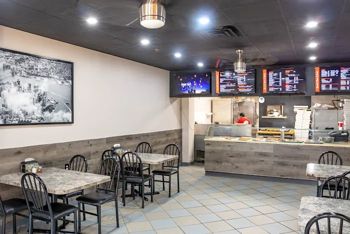 Gerard’s Pizza & Pasta Picture 3